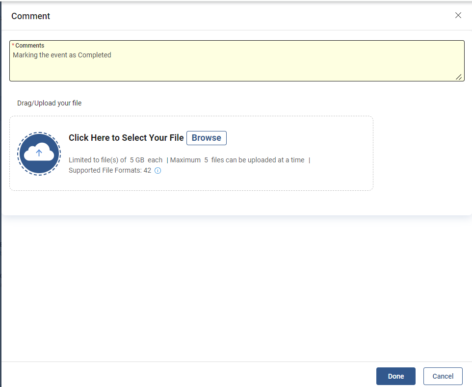 A screenshot of a computer

Description automatically generated